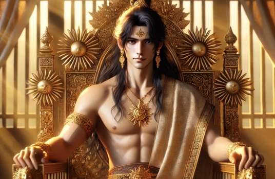 Majapahit