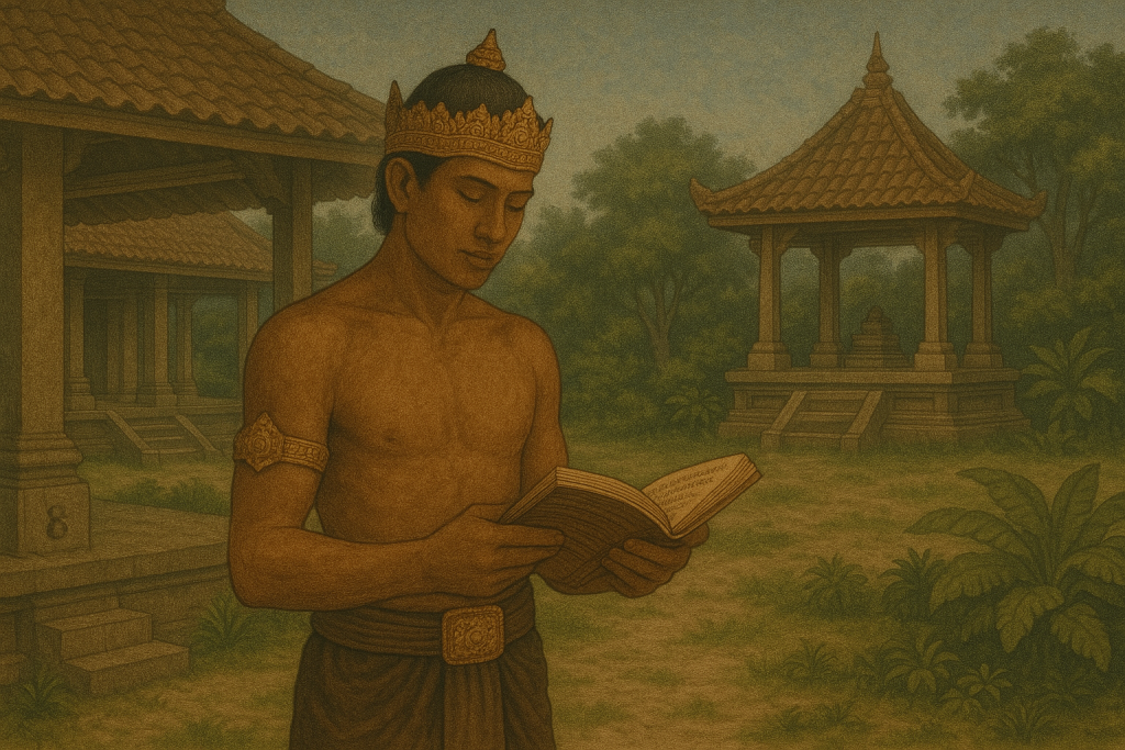 Sastra Jawa