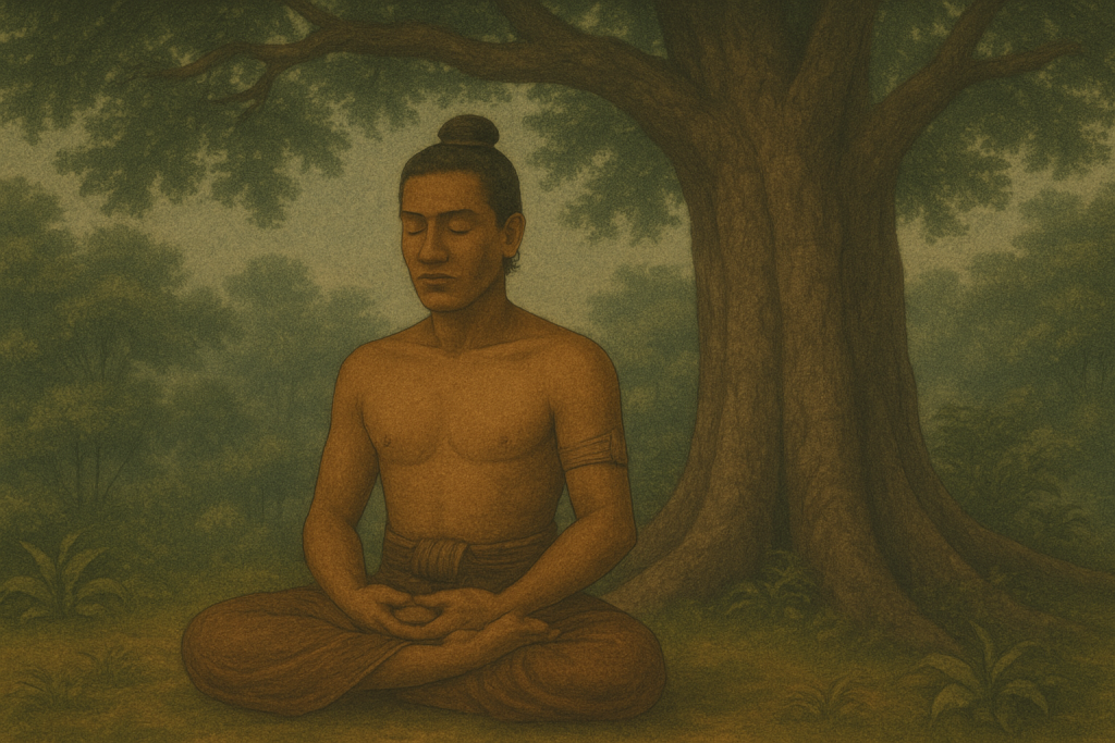 Meditasi