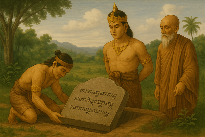 Prasasti