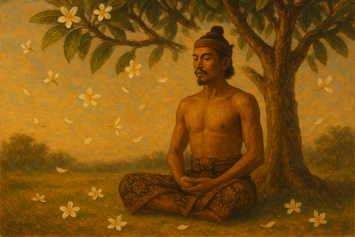 Meditasi